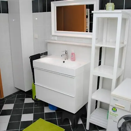 Апартаменты Hof Konietzke *