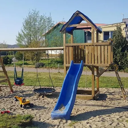 Apartment Hof Konietzke