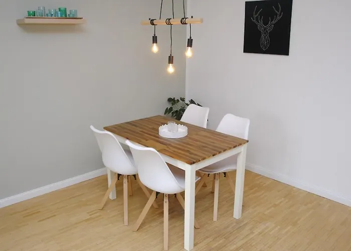 Διαμέρισμα Hof Konietzke *