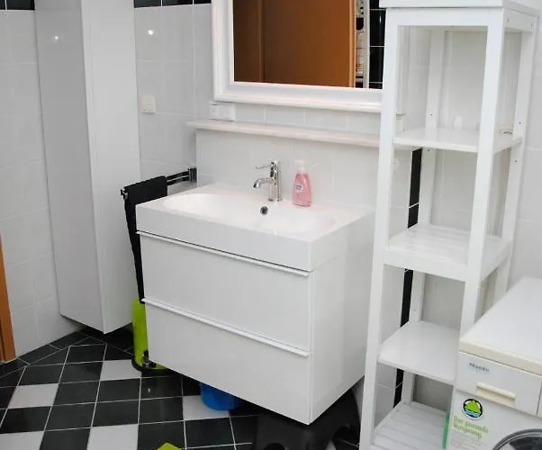 Διαμέρισμα Hof Konietzke *