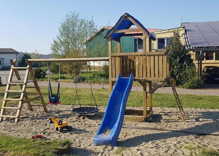 Διαμέρισμα Hof Konietzke