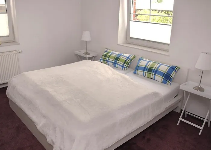 Hof Konietzke * Thale