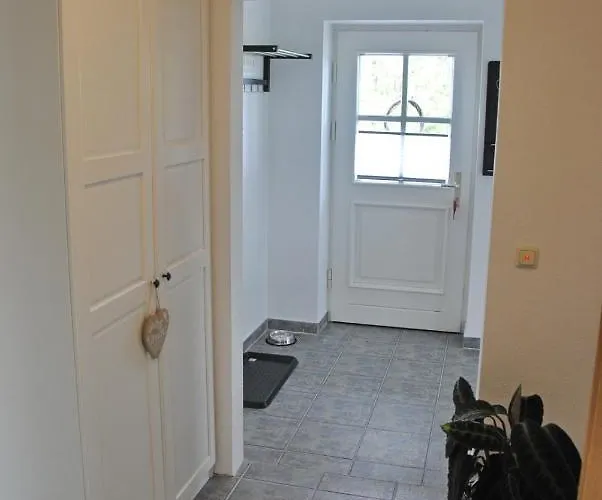 Hof Konietzke * Thale