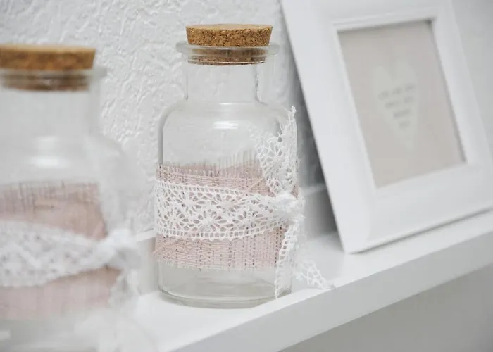 Διαμέρισμα Hof Konietzke