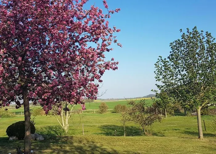 Hof Konietzke Διαμέρισμα